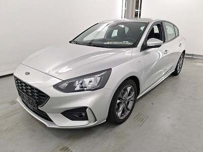 Ford FOCUS 1.5I ECOBOOST 133KW AUTO ST-LINE