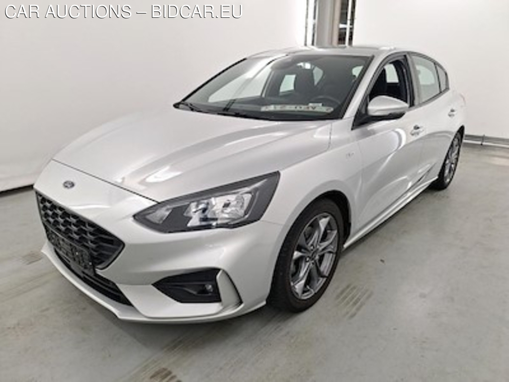 Ford FOCUS 1.5I ECOBOOST 133KW AUTO ST-LINE