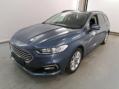 Ford Mondeo clipper 2.0 HEV 140KW AUTO TREND Business Winter