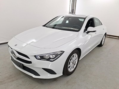 Mercedes-Benz Classe cla coupe diesel c118 CLA 180 d Business Solution