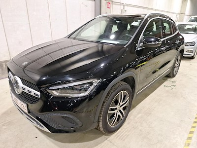 Mercedes-Benz Gla - klasse 1.3 GLA 250 E DCT BUSINESS SOLUTION