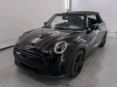 MINI cabrio 1.5 COOPER CABRIO Trim Connected Navigation Comfort Plus