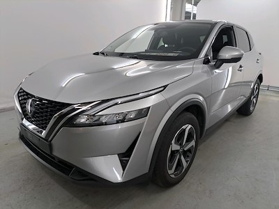 Nissan QASHQAI 1.3 MHEV 116KW N-CONNECTA XTRONIC Easy