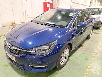 Opel Astra - 2020 1.2 Turbo Elegance S-S