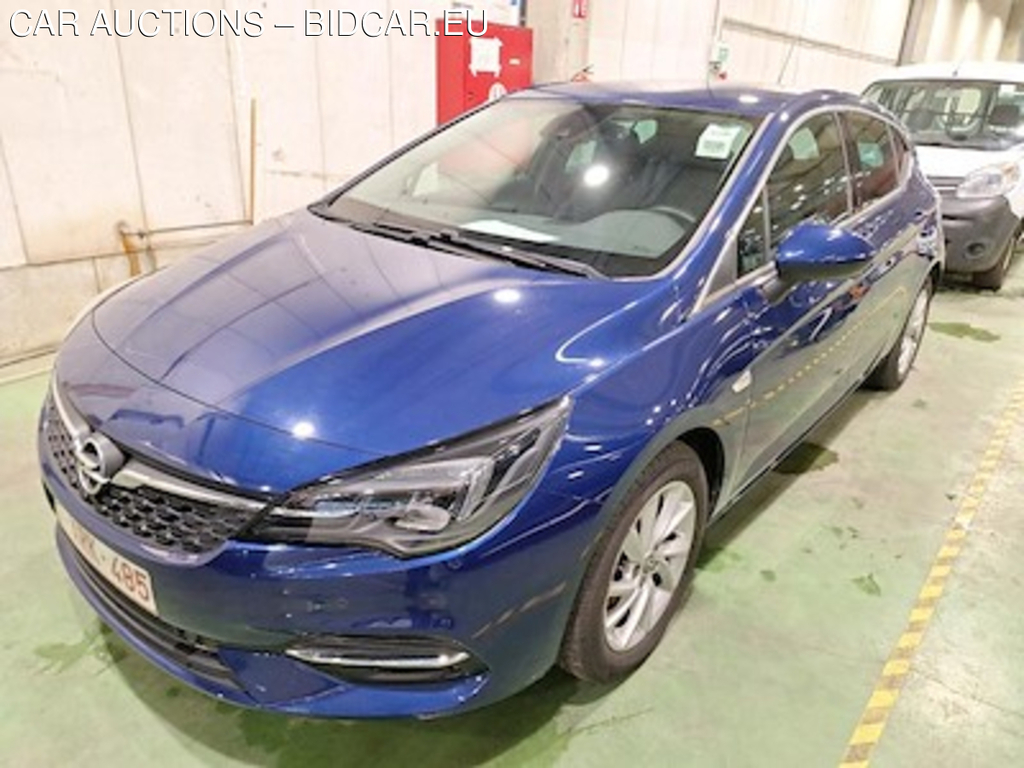 Opel Astra - 2020 1.2 Turbo Elegance S-S