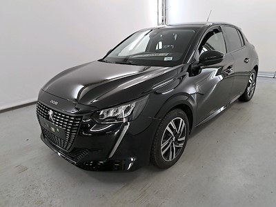 Peugeot 208 1.2 PURETECH 74KW S-S AUTO ALLURE PACK