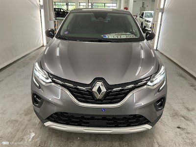 Renault CAPTUR 1.6 PHEV TECHNO