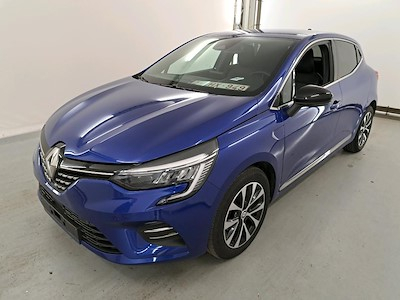 Renault CLIO 1.5 BLUE DCI 100 TECHNO Full screen Safety