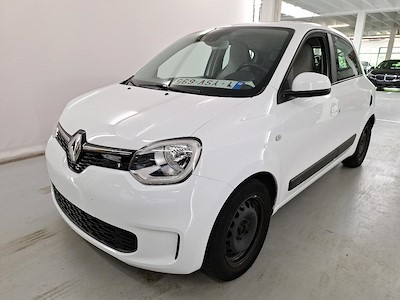 Renault TWINGO 0.9 SCE 65 ZEN