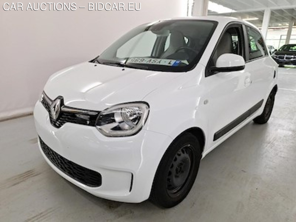 Renault TWINGO 0.9 SCE 65 ZEN