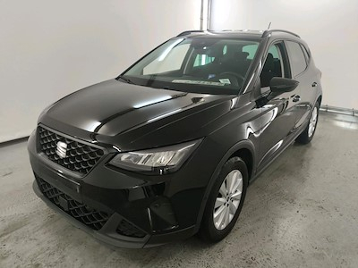 Seat ARONA 1.0 TSI 70KW MOVE FULL LINK Winter Vision Plus