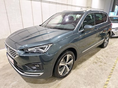 Seat TARRACO 1.5 TSI Xcellence DSG Pack Forward