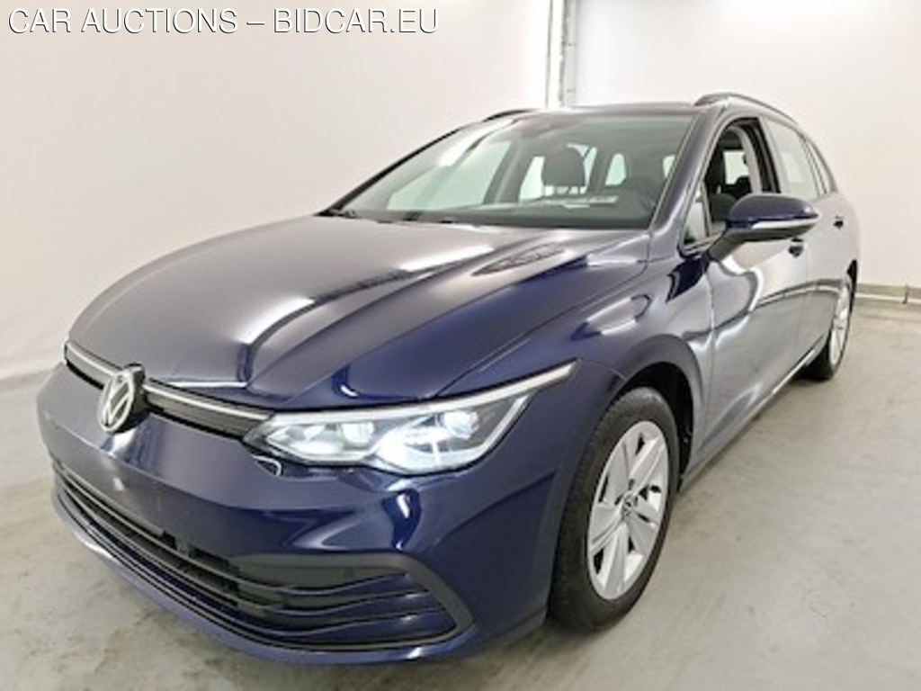 Volkswagen Golf variant viii 2.0 TDI 85KW LIFE Winter Light & Sight Drive