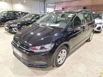 Volkswagen Touran 2.0 TDI 90KW TRENDLINE Business Plus