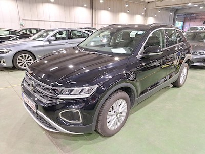 Volkswagen T-ROC 1.0 TSI LIFE BUSINESS
