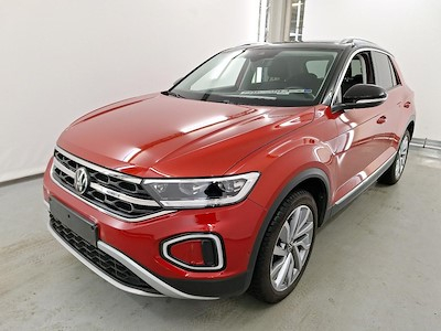 Volkswagen T-ROC 1.5 TSI DSG STYLE BUSINESS Comfort seat Protection Travel Assist