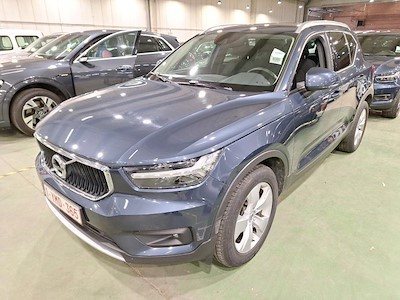 Volvo XC40 1.5 T3 GEARTRONIC MOMENTUM PRO