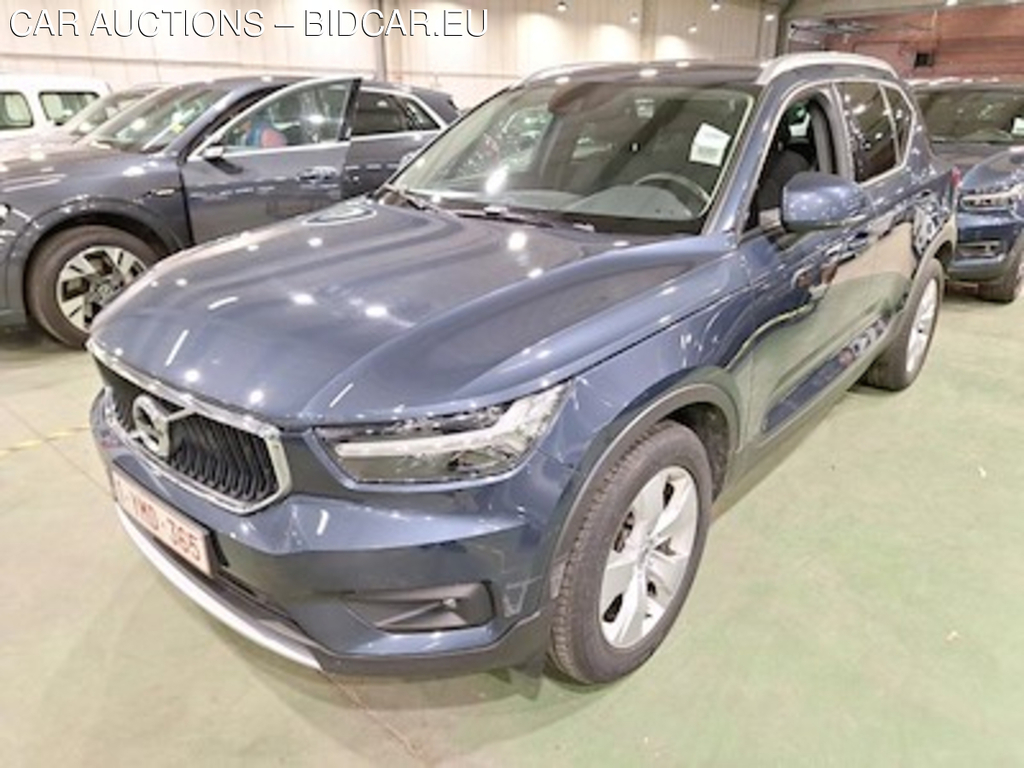 Volvo XC40 1.5 T3 GEARTRONIC MOMENTUM PRO