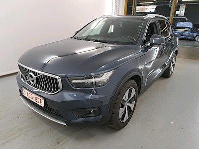 Volvo XC40 1.5 T4 RECHARGE GEARTR. INSCRIPTION EXPR Intellisafe Pro Park Assist Pilot