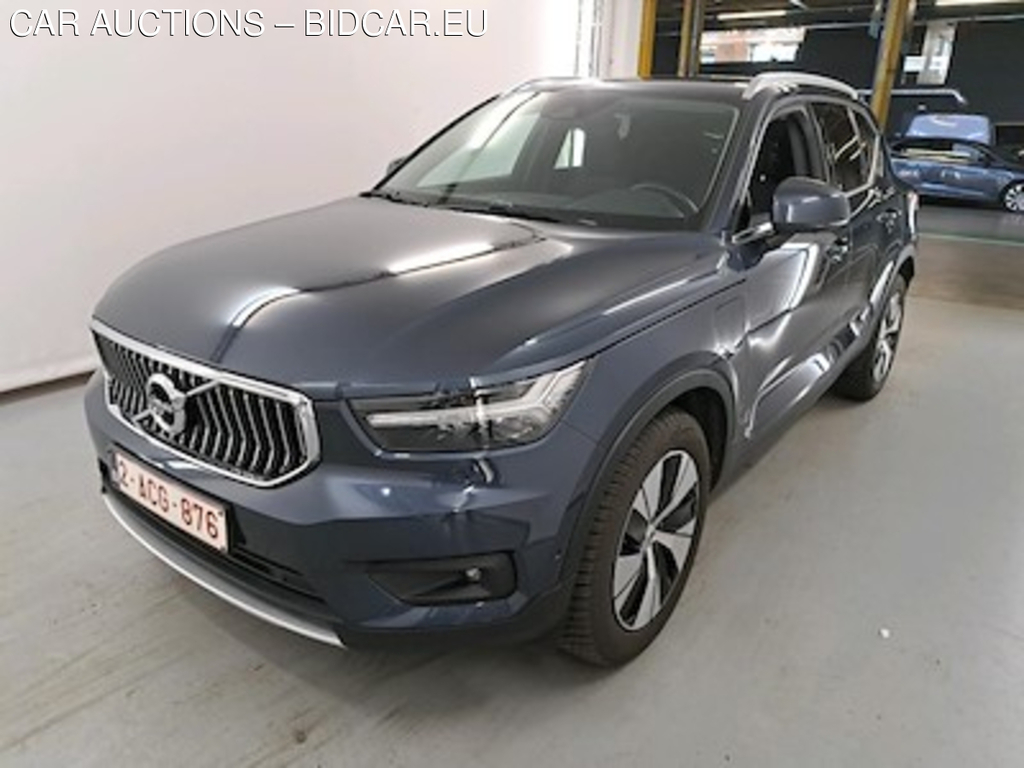 Volvo XC40 1.5 T4 RECHARGE GEARTR. INSCRIPTION EXPR Intellisafe Pro Park Assist Pilot