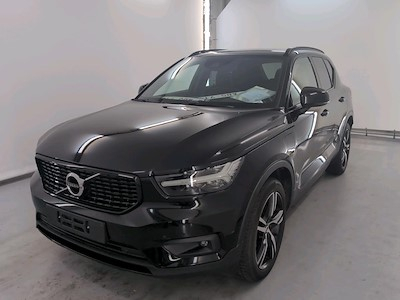Volvo XC40 1.5 T4 RECHARGE GEARTRONIC R-DESIGN Protection Park Assist