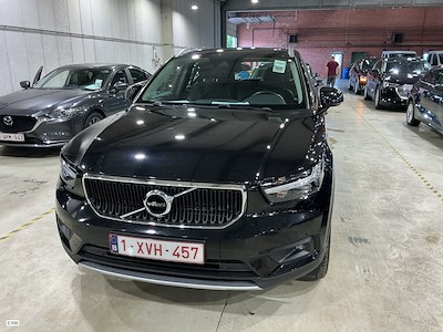 Volvo XC40 1.5 T5 TE PHEV Momentum Pro DCT STOCK