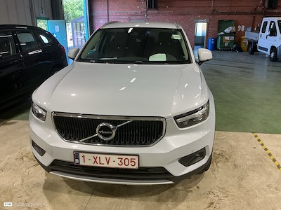 Volvo Xc40 diesel 2.0 D3 Momentum Pro Geartronic