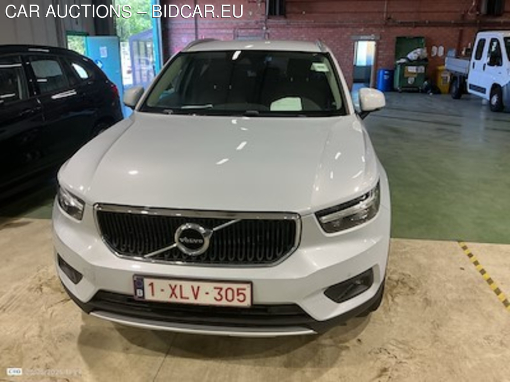 Volvo Xc40 diesel 2.0 D3 Momentum Pro Geartronic