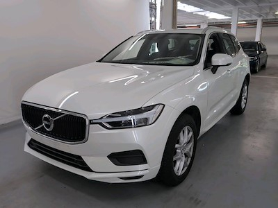 Volvo Xc60 - 2017 2.0 T4 Momentum Geartronic(EU6d-TEMP)Business Line Premium Audio
