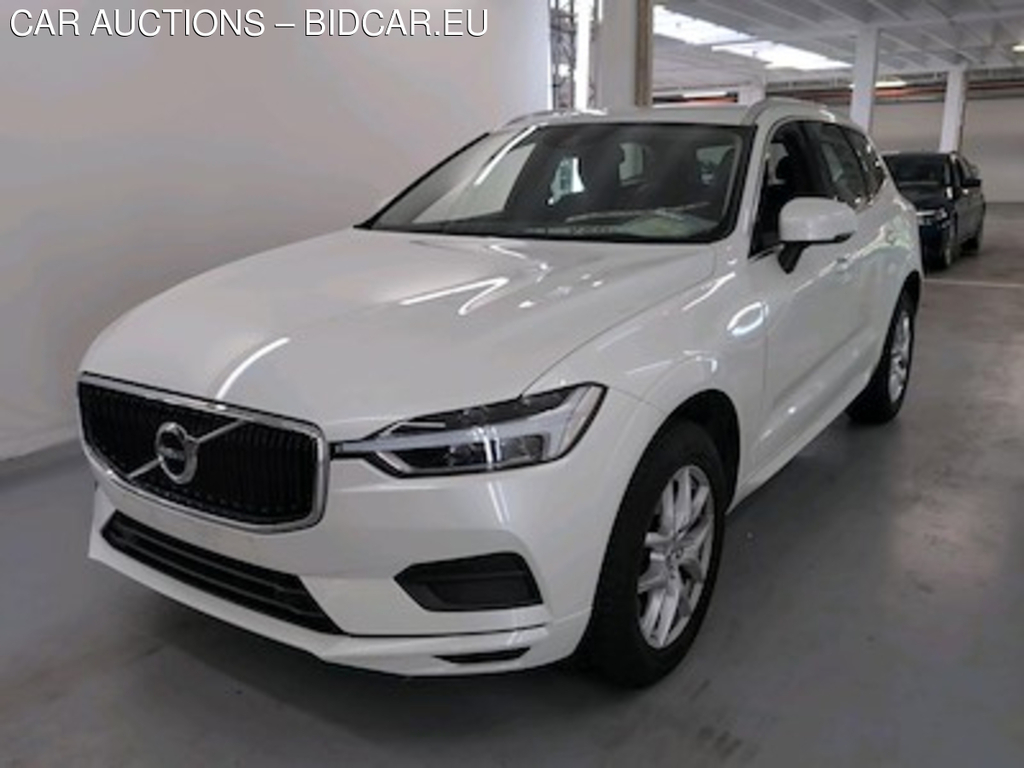 Volvo Xc60 - 2017 2.0 T4 Momentum Geartronic(EU6d-TEMP)Business Line Premium Audio