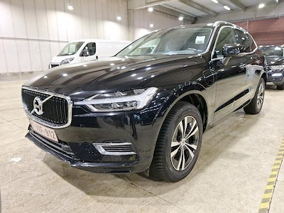 Volvo Xc60 - 2017 2.0 T8 TE AWD PHEV Momentum Pro Gear. STOCK