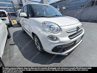 Fiat 500l lounge 1.3 multijet 95cv -