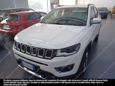 Jeep compass 1.6 mjet II 88kw -