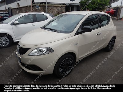 Lancia ypsilon 1.2 69cv gpl ecochic -