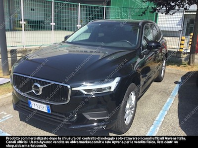 Volvo xc60 D3 business plus FP -