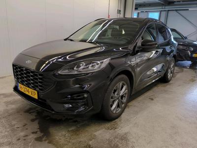 Ford Kuga 2.5 PHEV 165kW ST-Line X e-CVT, 2020