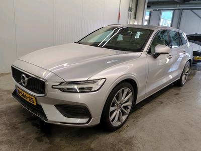 Volvo V60 D3 2.0 110kW Momentum Pro, 2020
