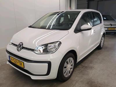 Volkswagen Up ! 44kW, 2020