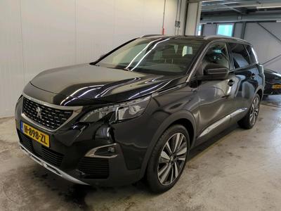 Peugeot 5008 1.5 BlueHDI 96kW Blue Lease GT-Line automaat, 2020