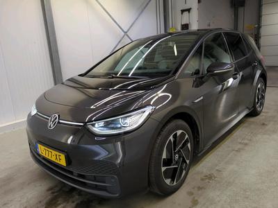 Volkswagen ID.3 150kW / 58kWH Business automaat, 2021