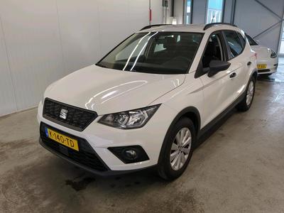 Seat Arona 1.0 TSI 70kW Reference, 2021