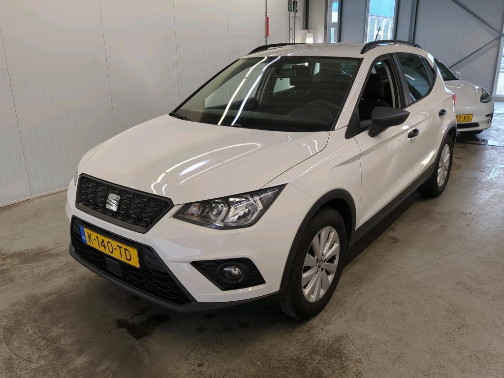 Seat Arona 1.0 TSI 70kW Reference, 2021