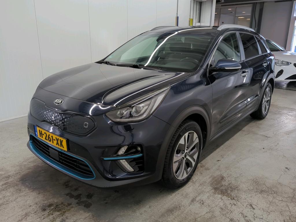 Kia Niro e- 150kW / 64kWh Executive Line automaat, 2020