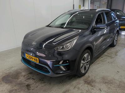 Kia Niro e- 150kW / 64kWh Executive Line automaat, 2020
