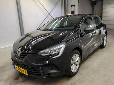 Renault Clio 1.0 TCe 74kW Life, 2020