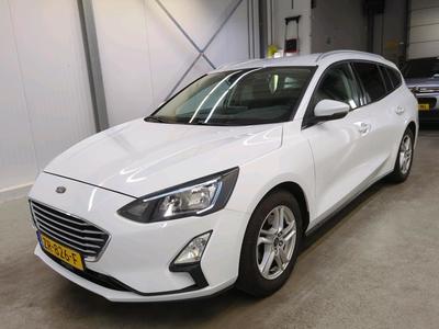 Ford Focus 1.0 EcoBoost 74kW Trend Edition Business wagon, 2019