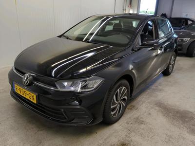 Volkswagen Polo 1.0 TSI 70kW Life Business, 2022