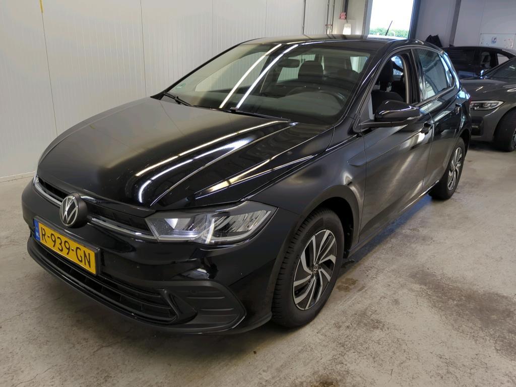 Volkswagen Polo 1.0 TSI 70kW Life Business, 2022