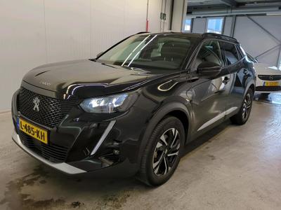 Peugeot 2008 e- 100kW/ 50kWh Blue Lease Allure, 2021