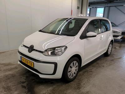 Volkswagen Up ! 44kW, 2020